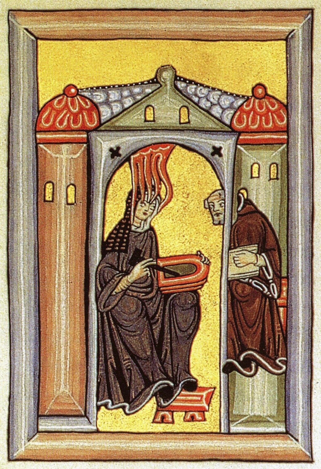 Hildegard von Bingen and the Preservation of&nbsp;Music