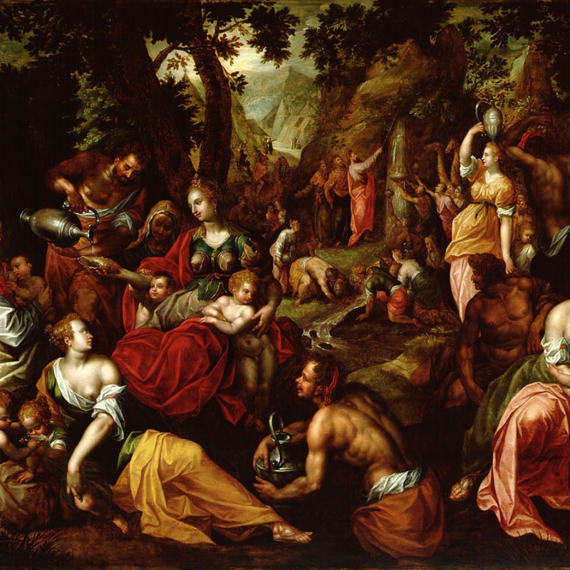 Religious Art Through the Eyes of a&nbsp;Protestant