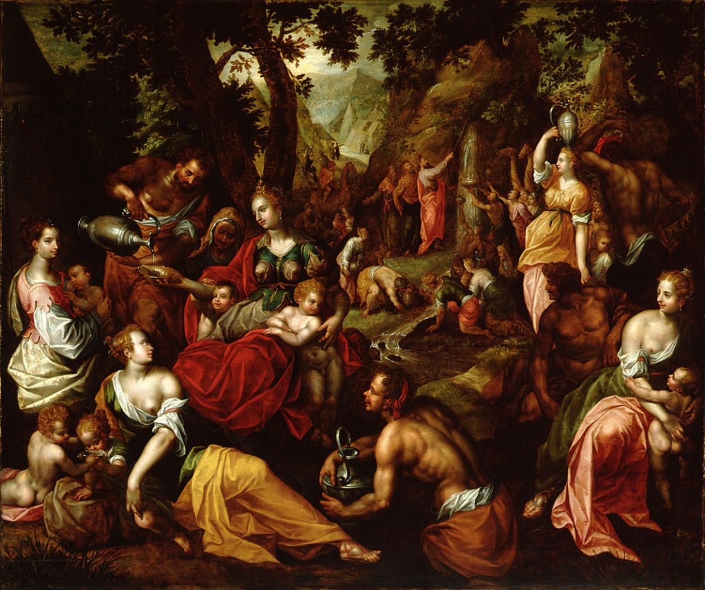 Religious Art Through the Eyes of a Protestant