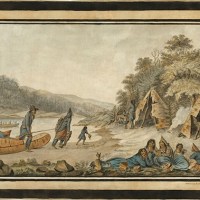 From Weirs to Aboiteaux: Mi’kmaq Use of Tidal Waters and Acadian Sluice&nbsp;Systems