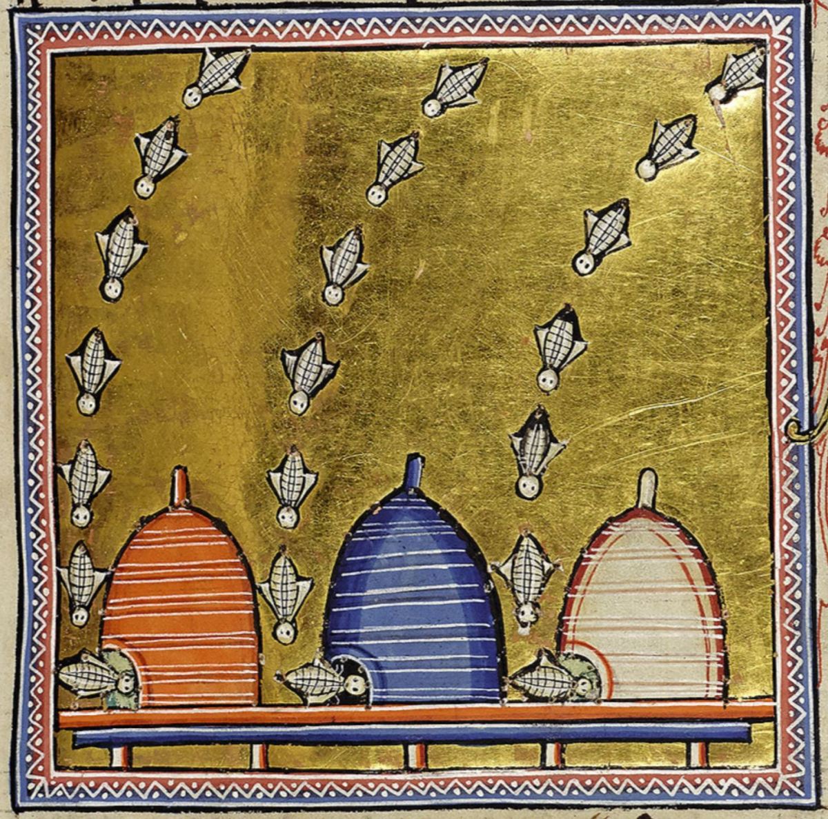 The Sexless on Earth: The Medieval Bestiaries and the Beings that Exude Asexual, Non-Binary and Unsexed Physical&nbsp;Forms